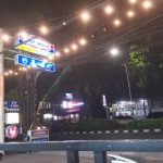 Menikmati Malam, Mencari Makna di Tengah Hiruk Pikuk Kota Malang